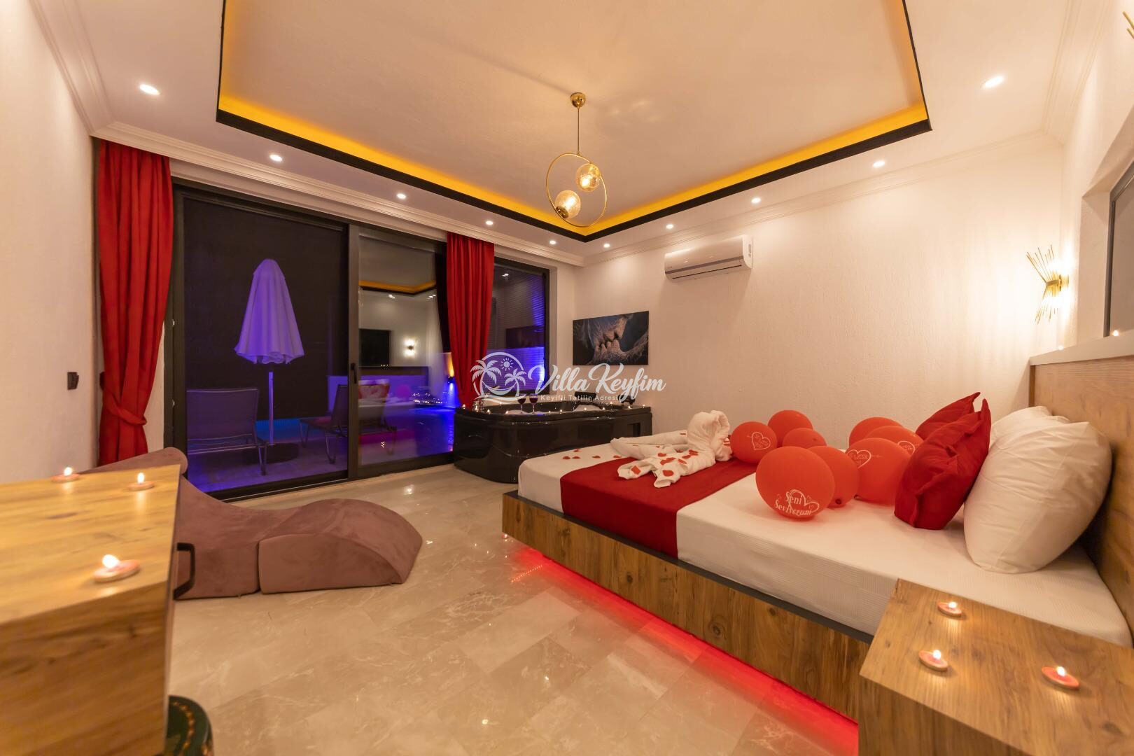 Villa Ayaz Uno — 50