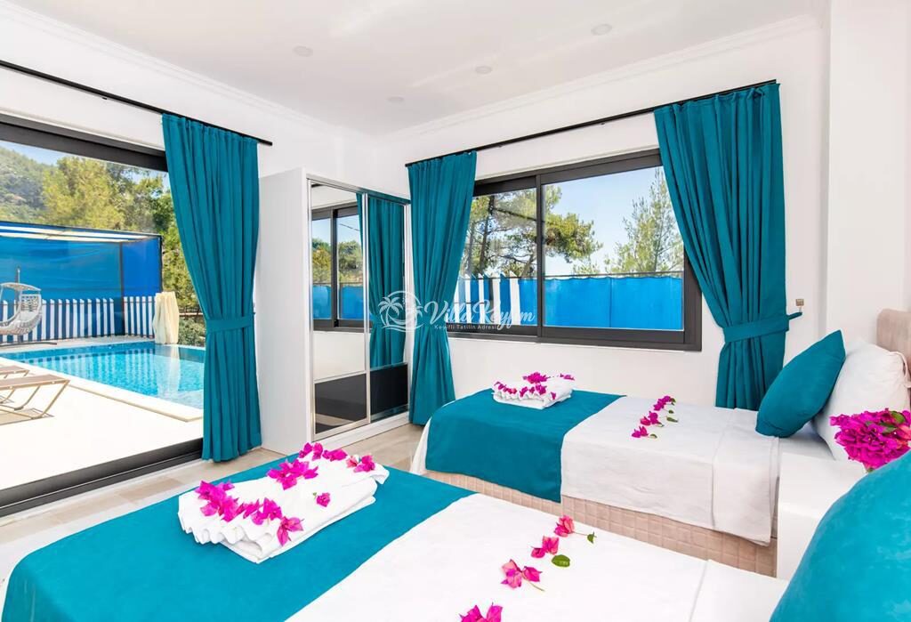 Villa Gökkuşağı İslamlar — 56