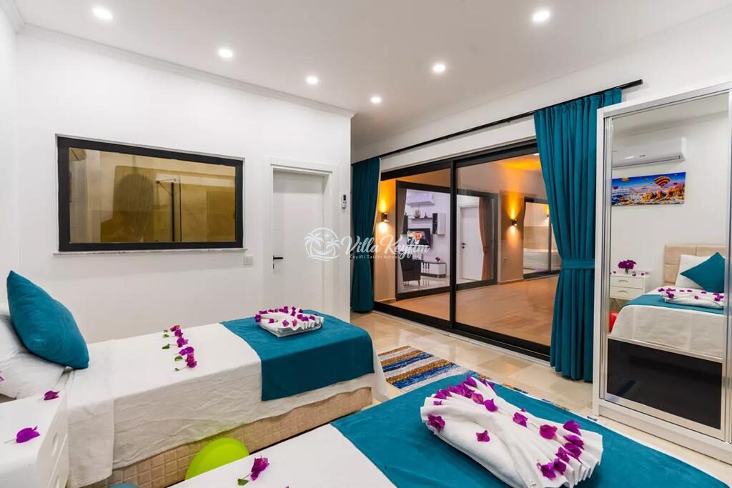 Villa Gökkuşağı İslamlar — 59