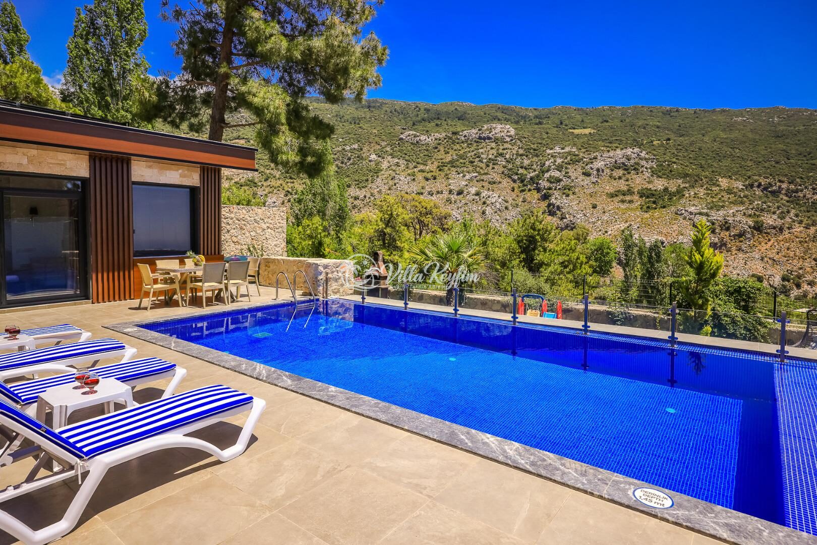 Villa Soley 3 — 27