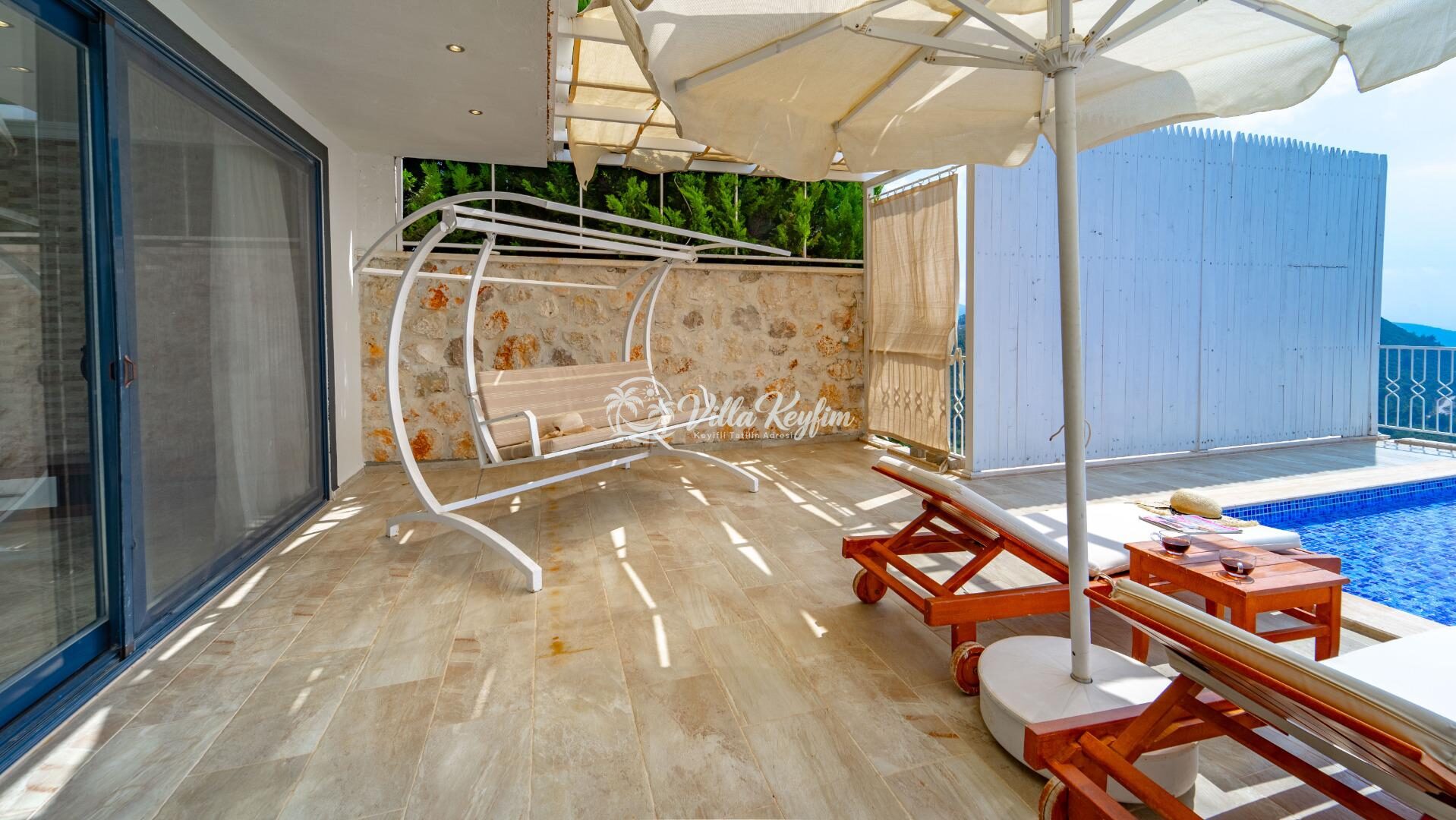 Villa Kaan — 23