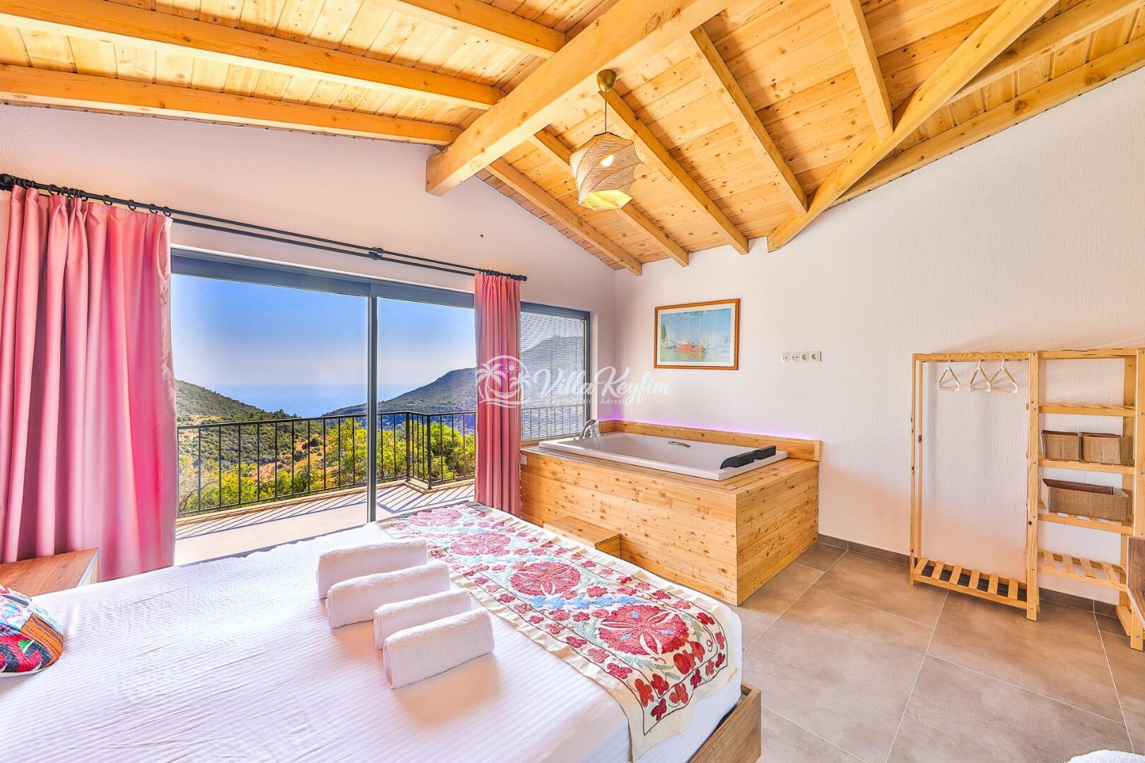 Villa Mirador — 54