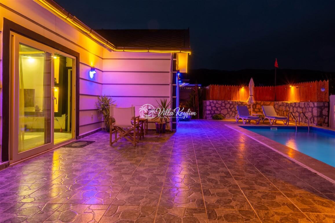 Villa Asil Sarıbelen — 11