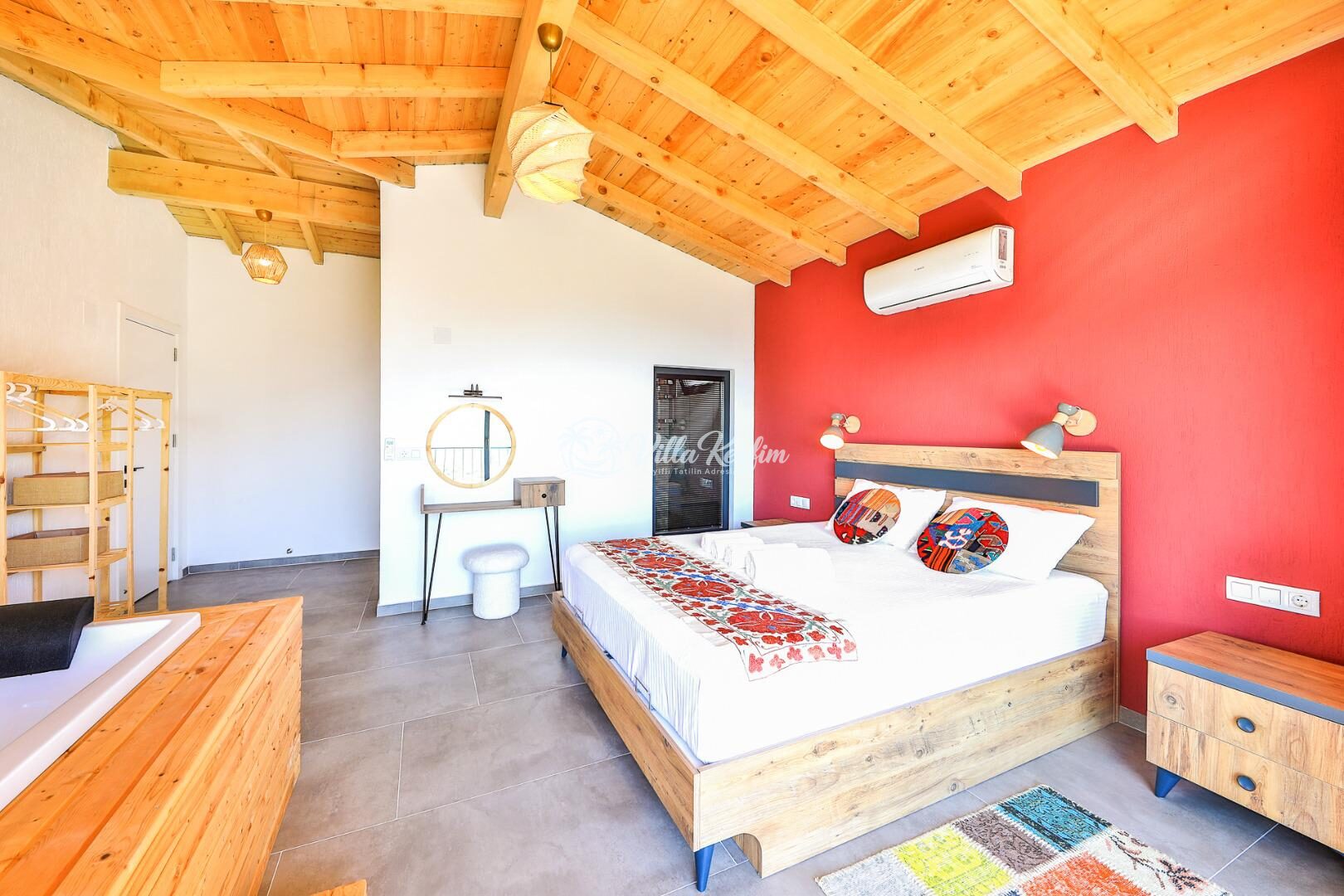 Villa Mirador — 55