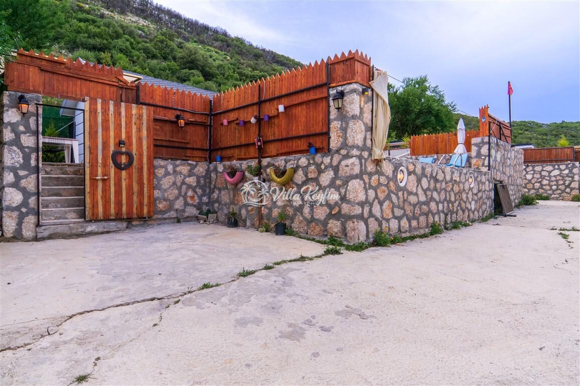 Villa Asil Sarıbelen — 18