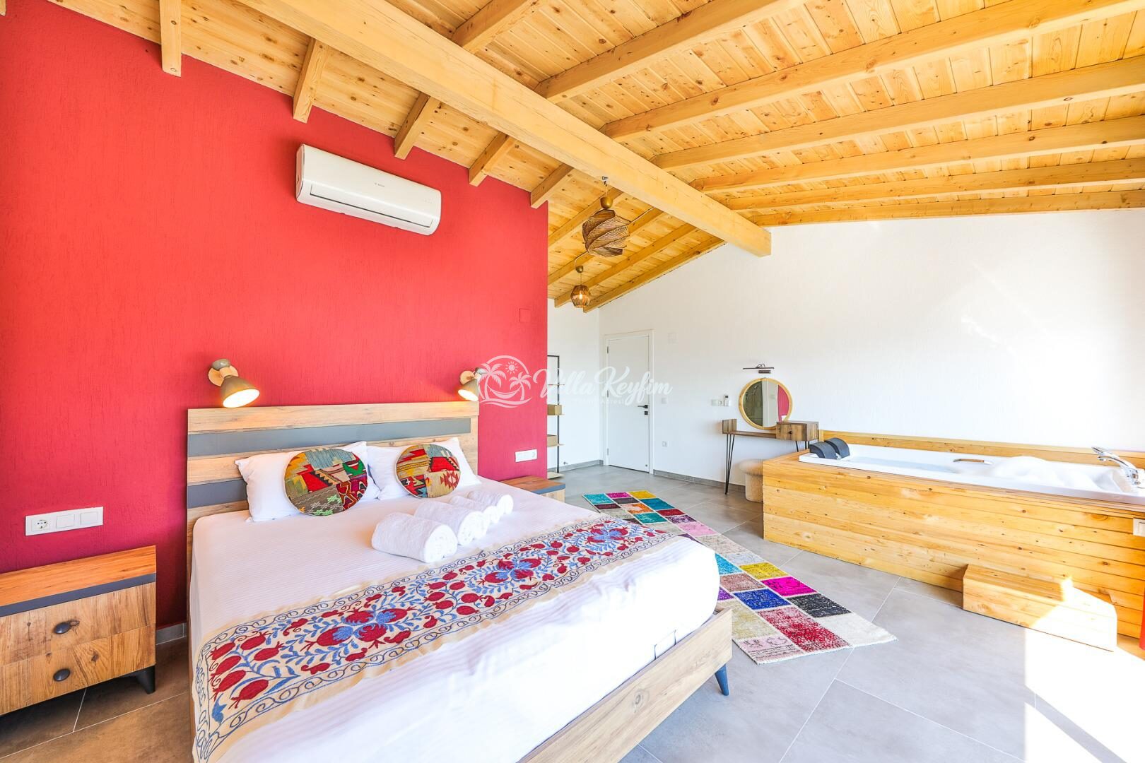 Villa Mirador — 67