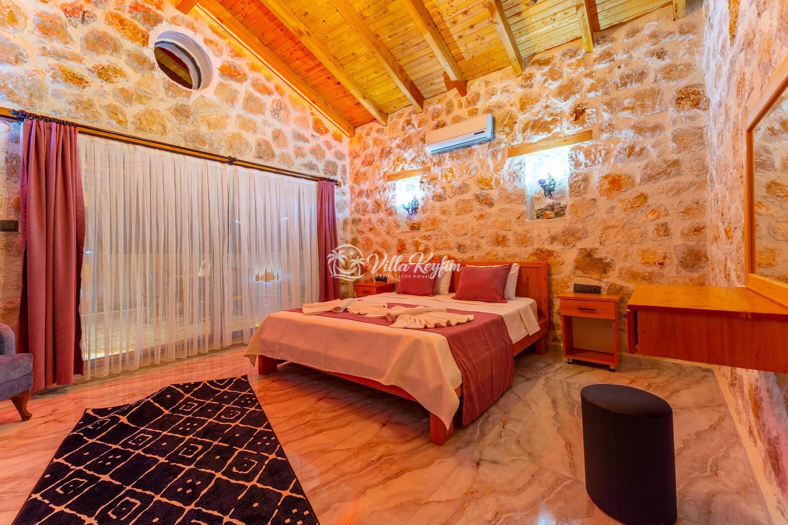 Villa Ceviziçi — 23