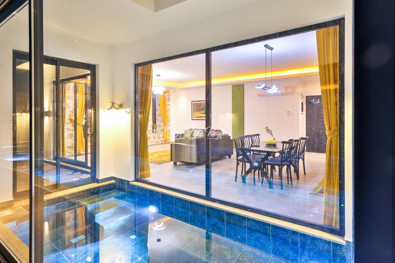 Villa Mirador — 74