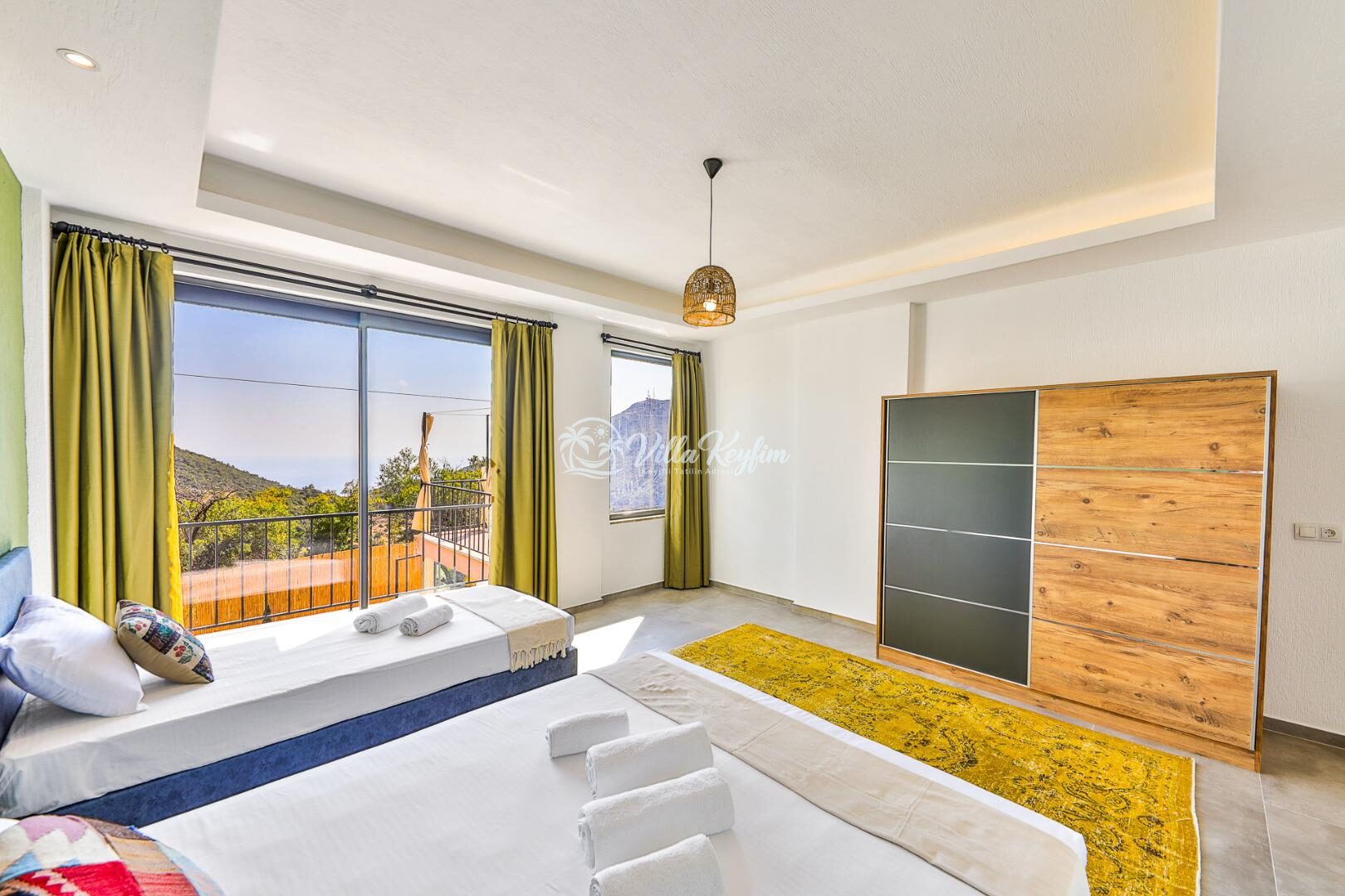 Villa Mirador — 76