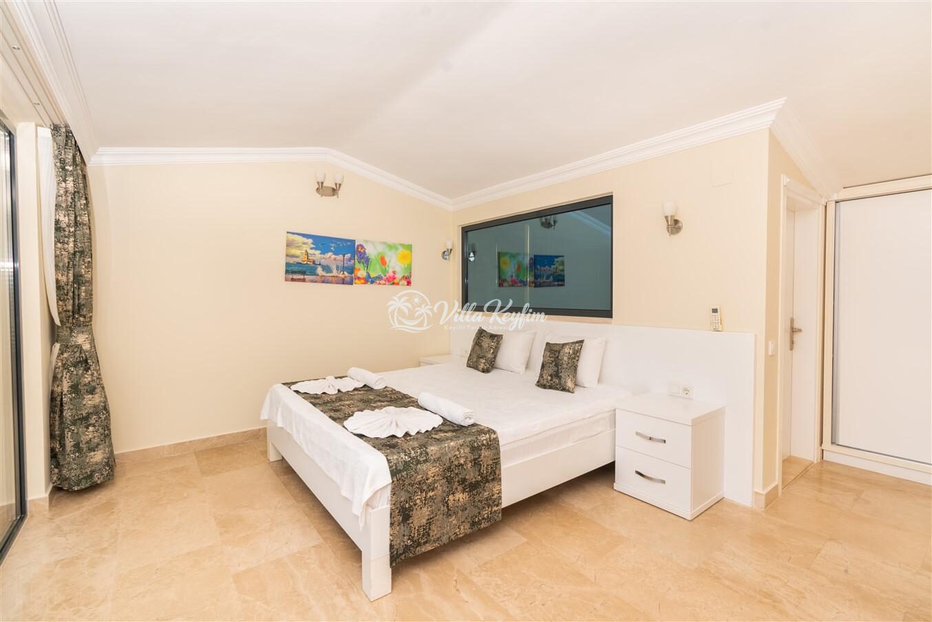 Villa Kral — 109