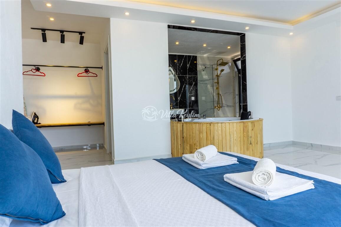 Villa Şira Yeşilköy — 18