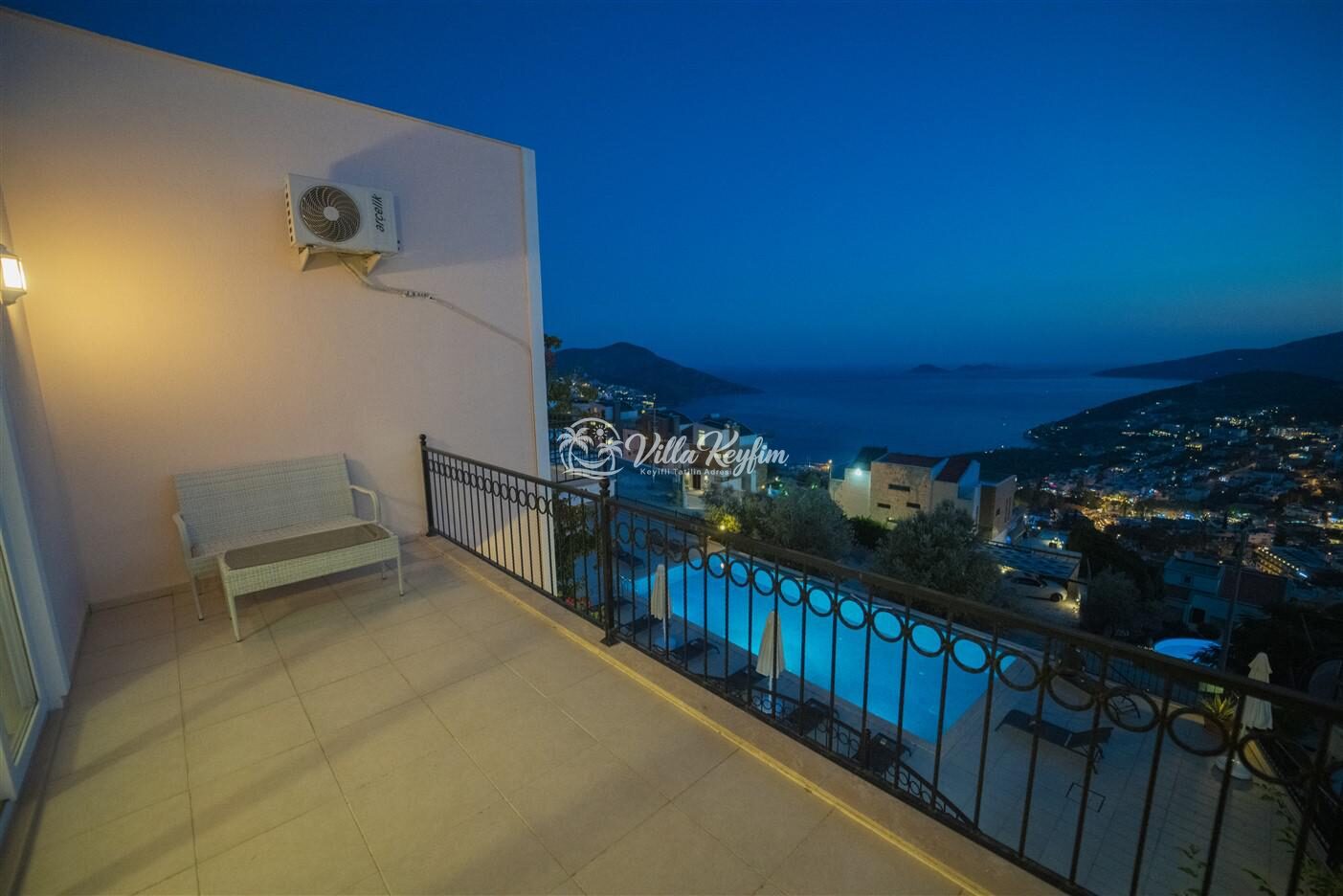 Villa Abis — 17