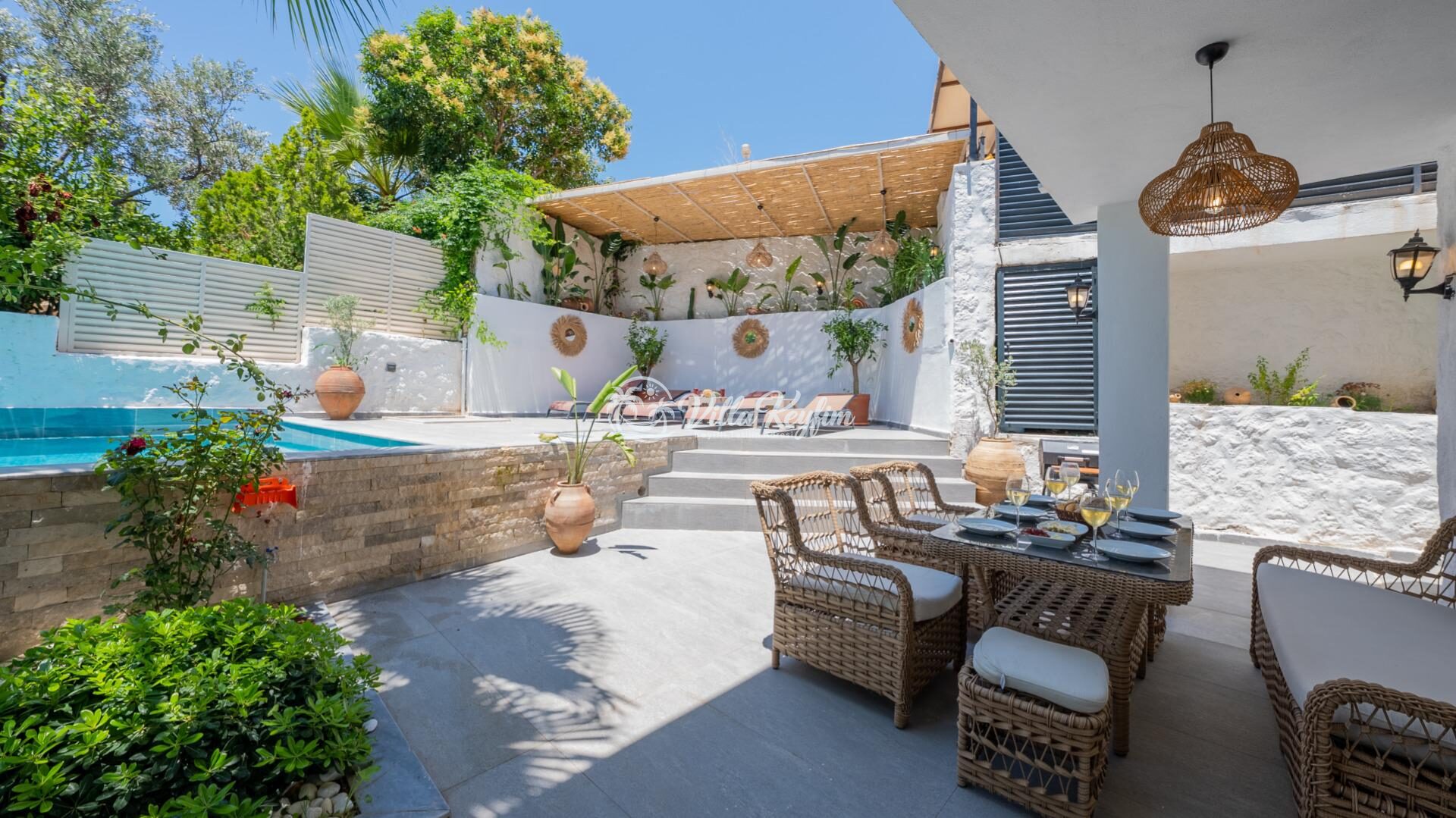Villa Orange — 10