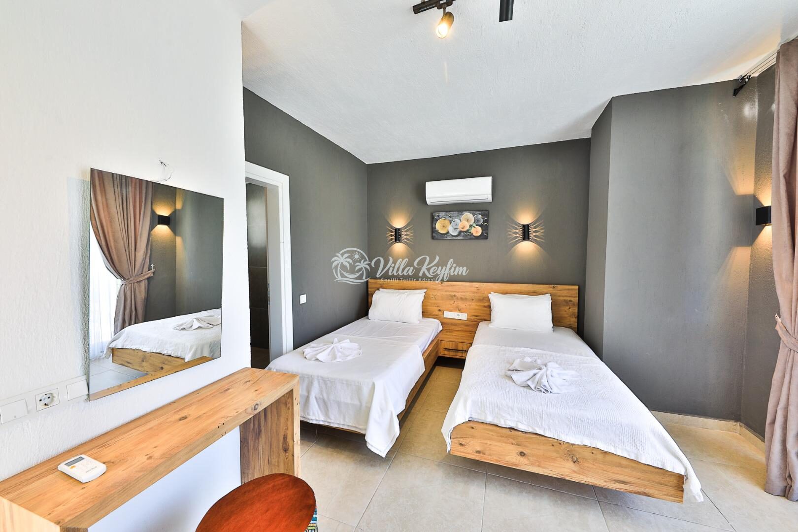 Villa Luvi — 16