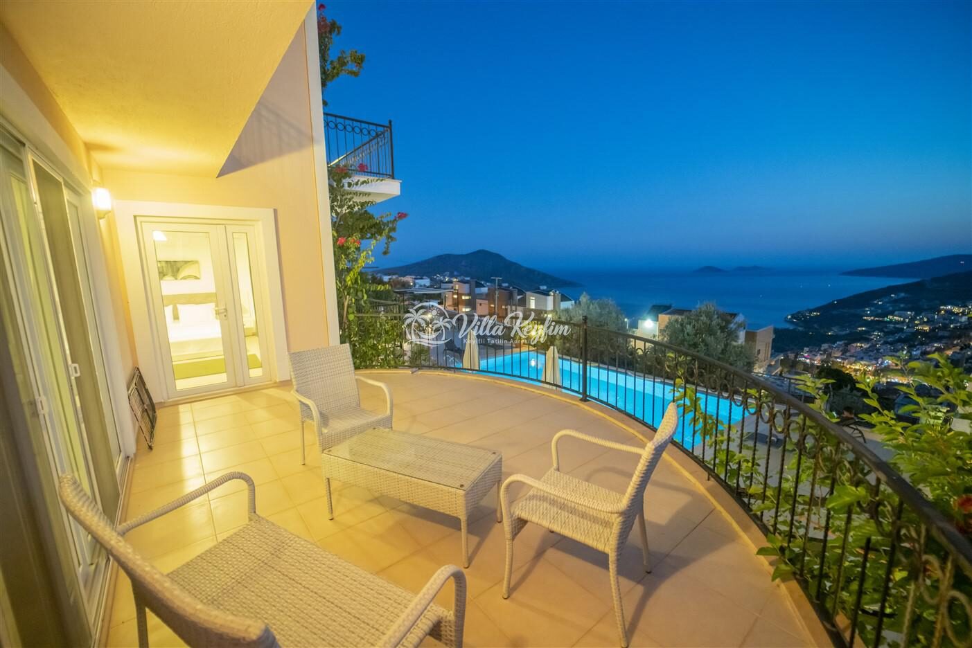 Villa Abis — 21