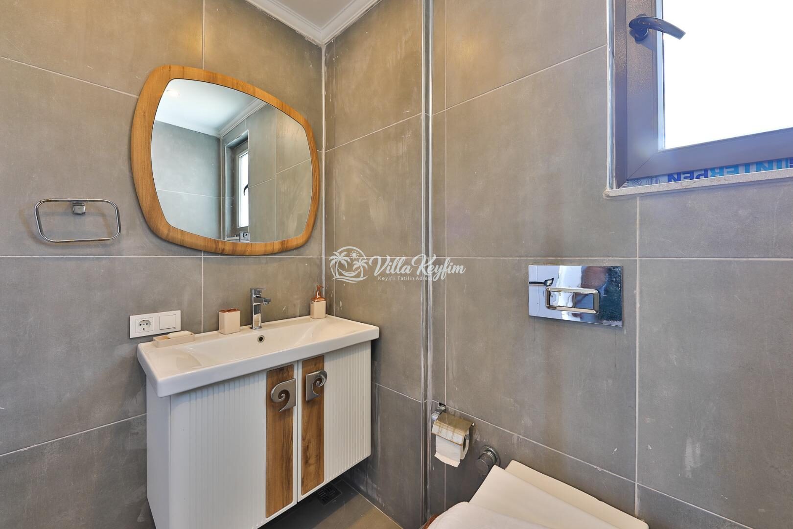 Villa Luvi — 19