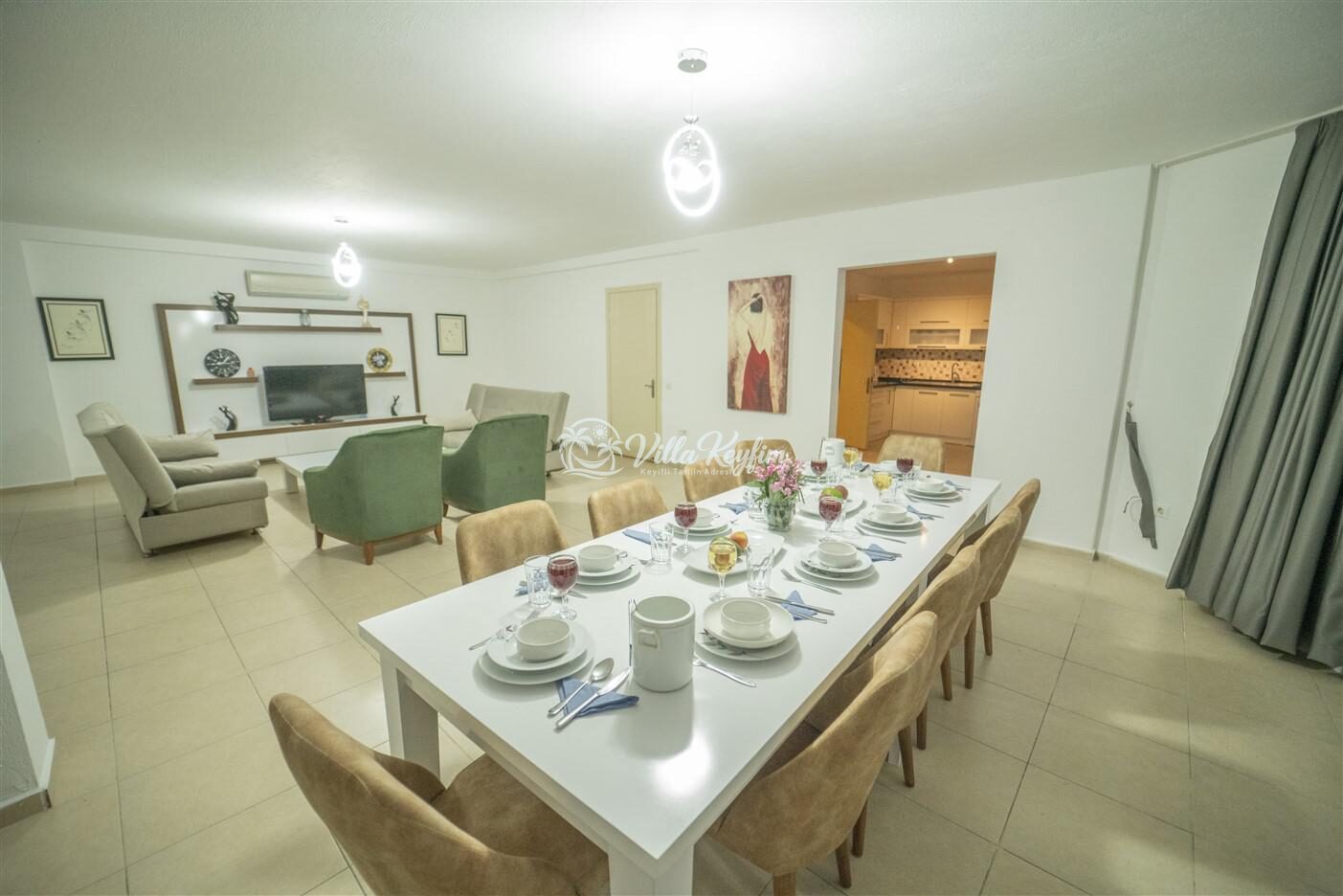 Villa Abis — 28