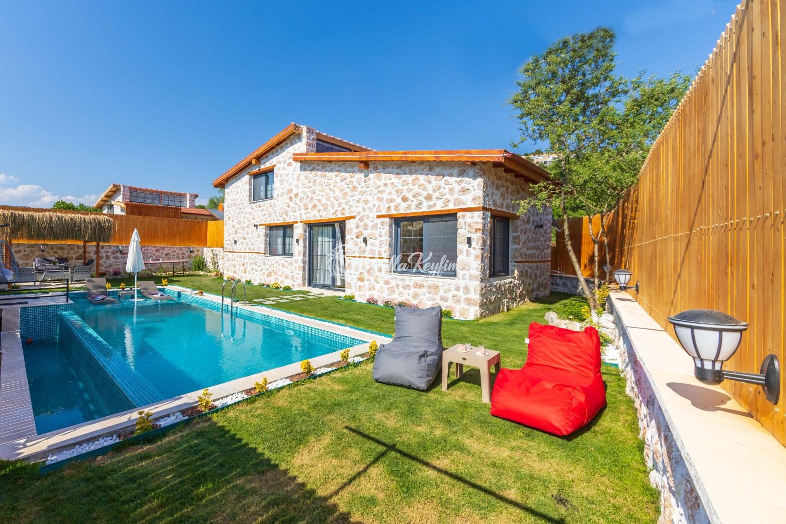 Villa Tiny Stone 1 — 20
