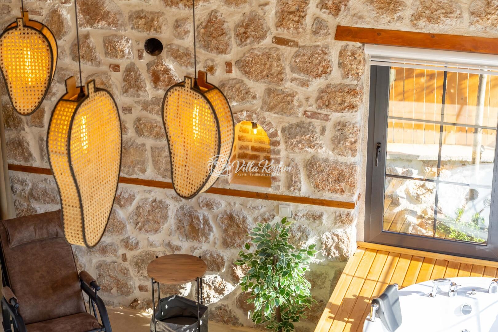 Villa Tiny Stone 1 — 26
