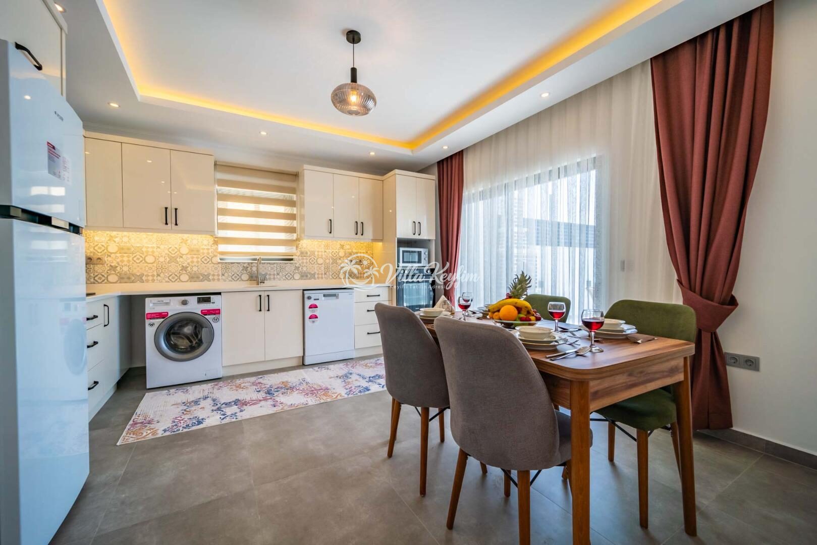 Villa Ediz Kördere — 24