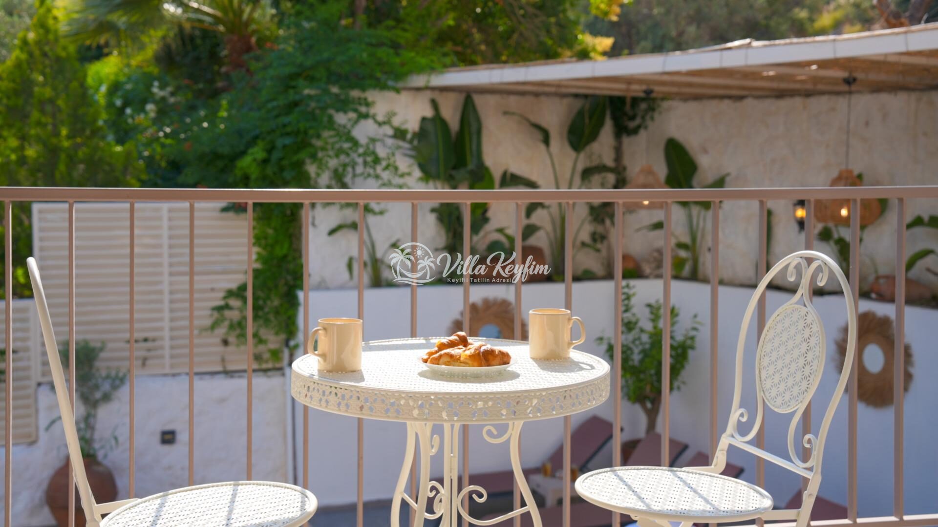 Villa Orange — 25