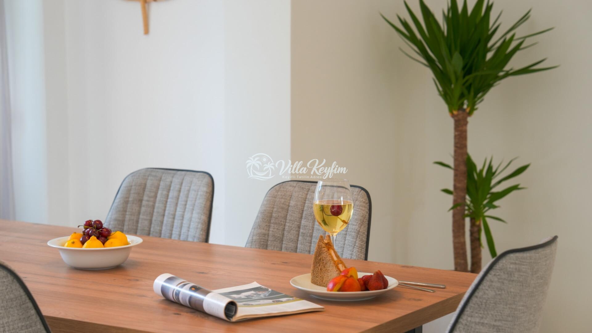 Villa Orange — 26