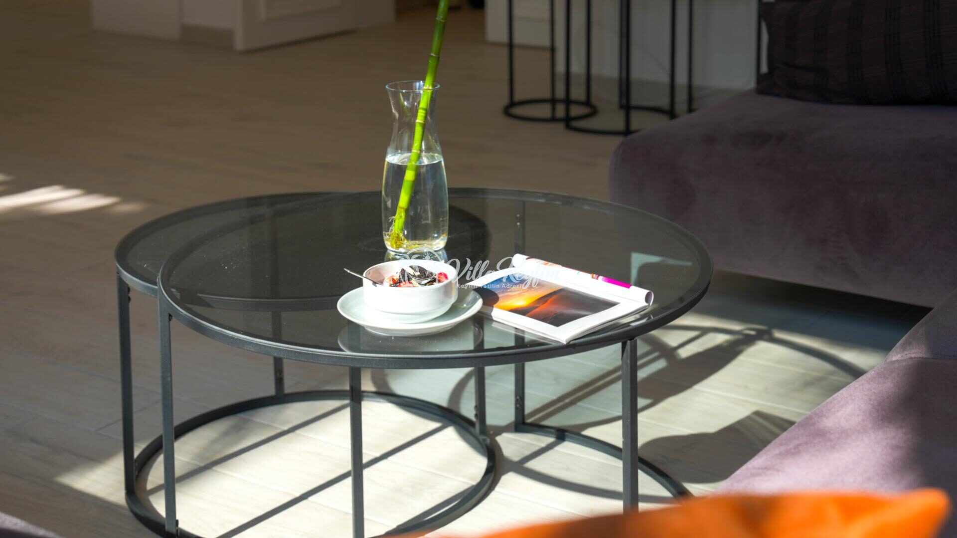 Villa Orange — 27