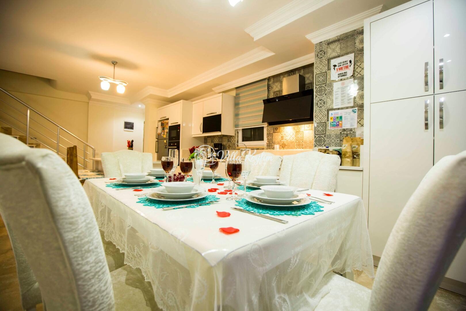 Villa Bella — 37