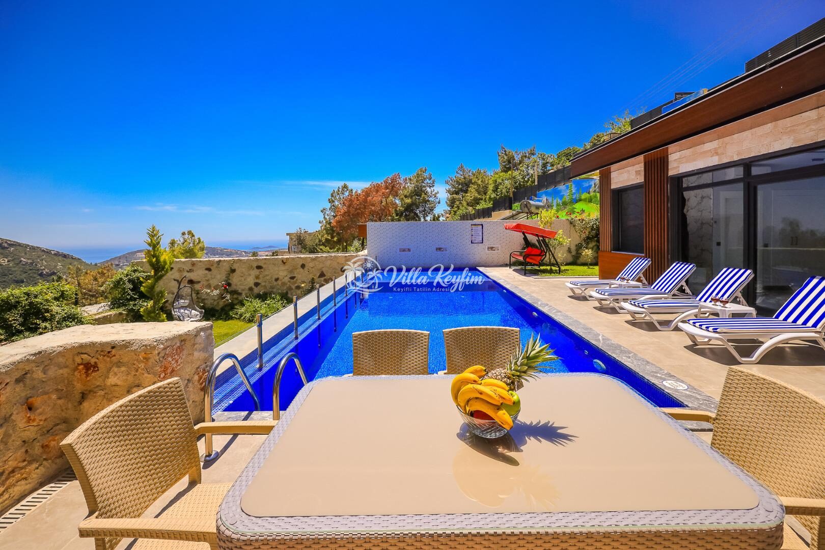 Villa Soley 2 — 34