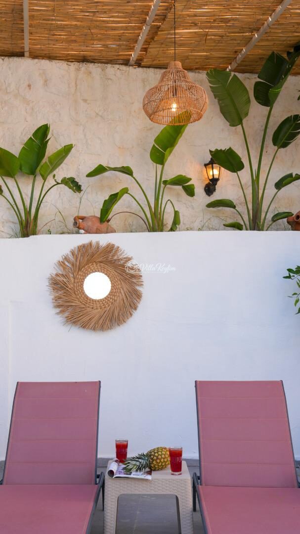 Villa Orange — 33