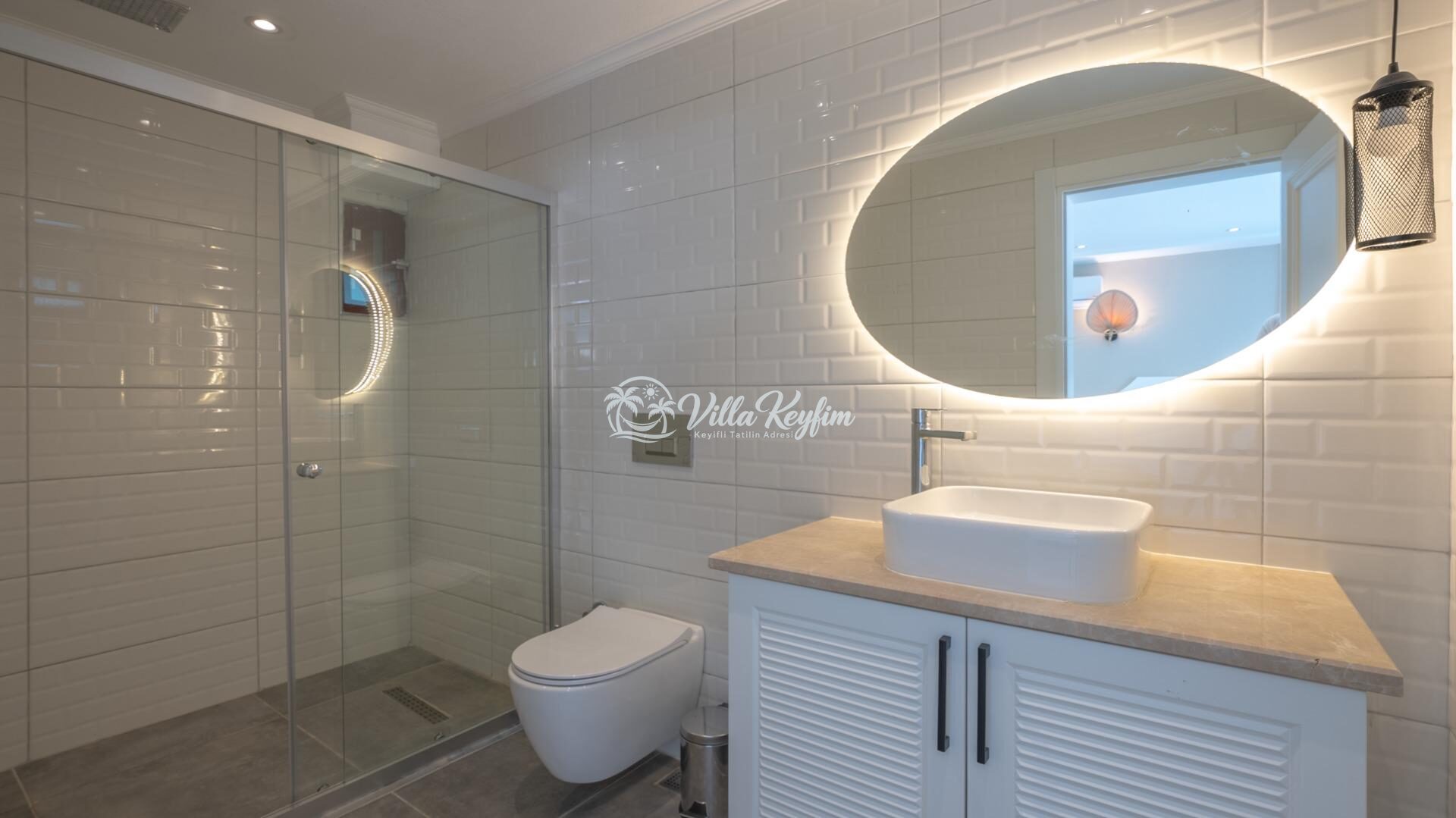 Villa Orange — 36