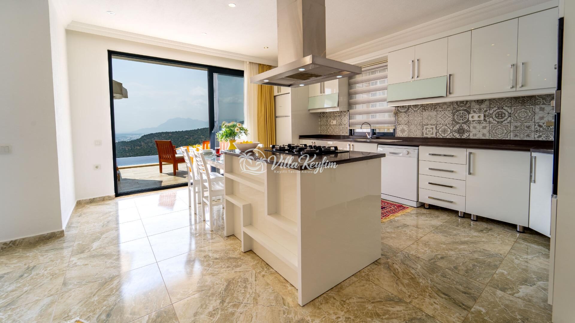 Villa Kaan — 29