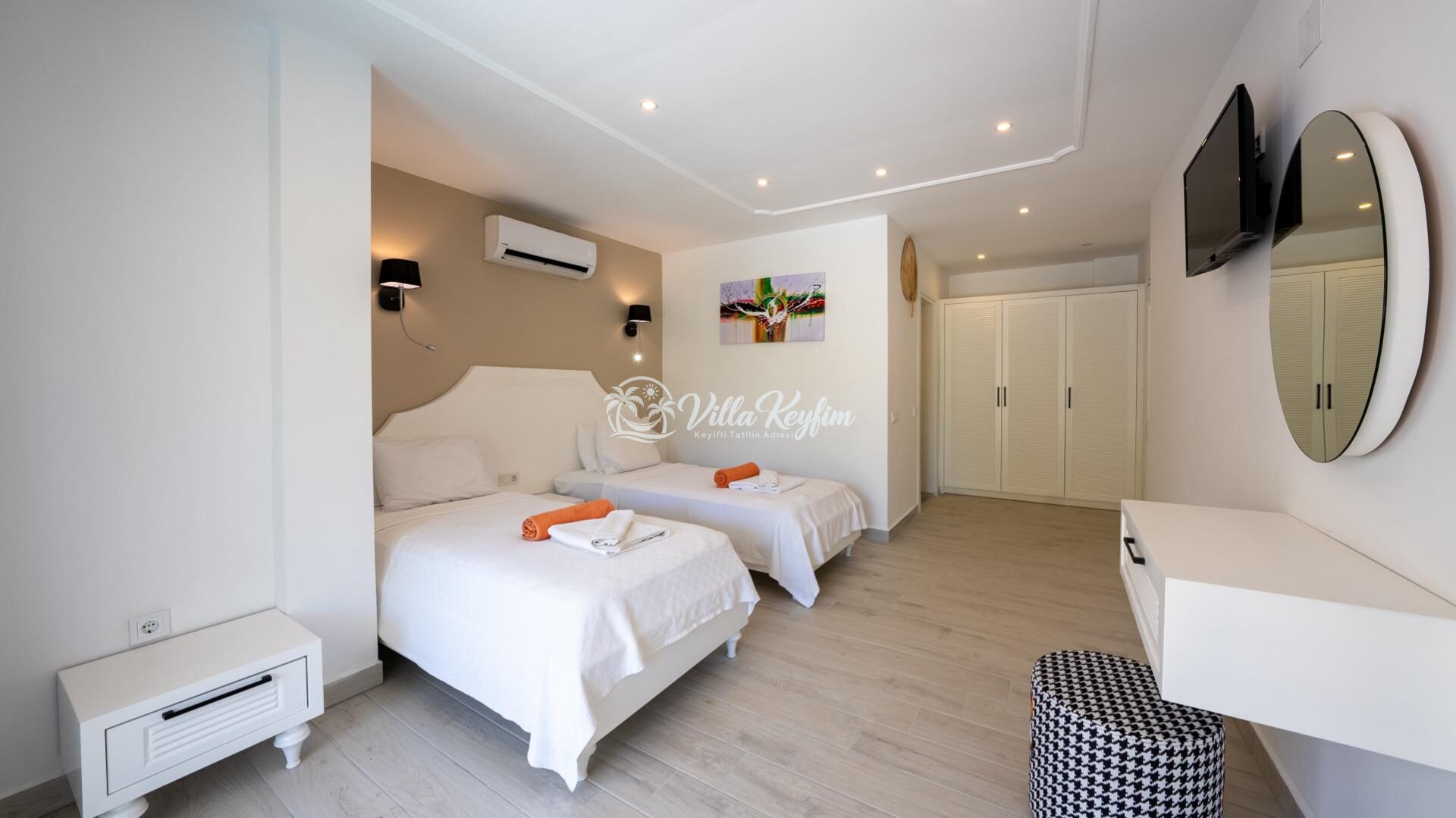 Villa Orange — 38
