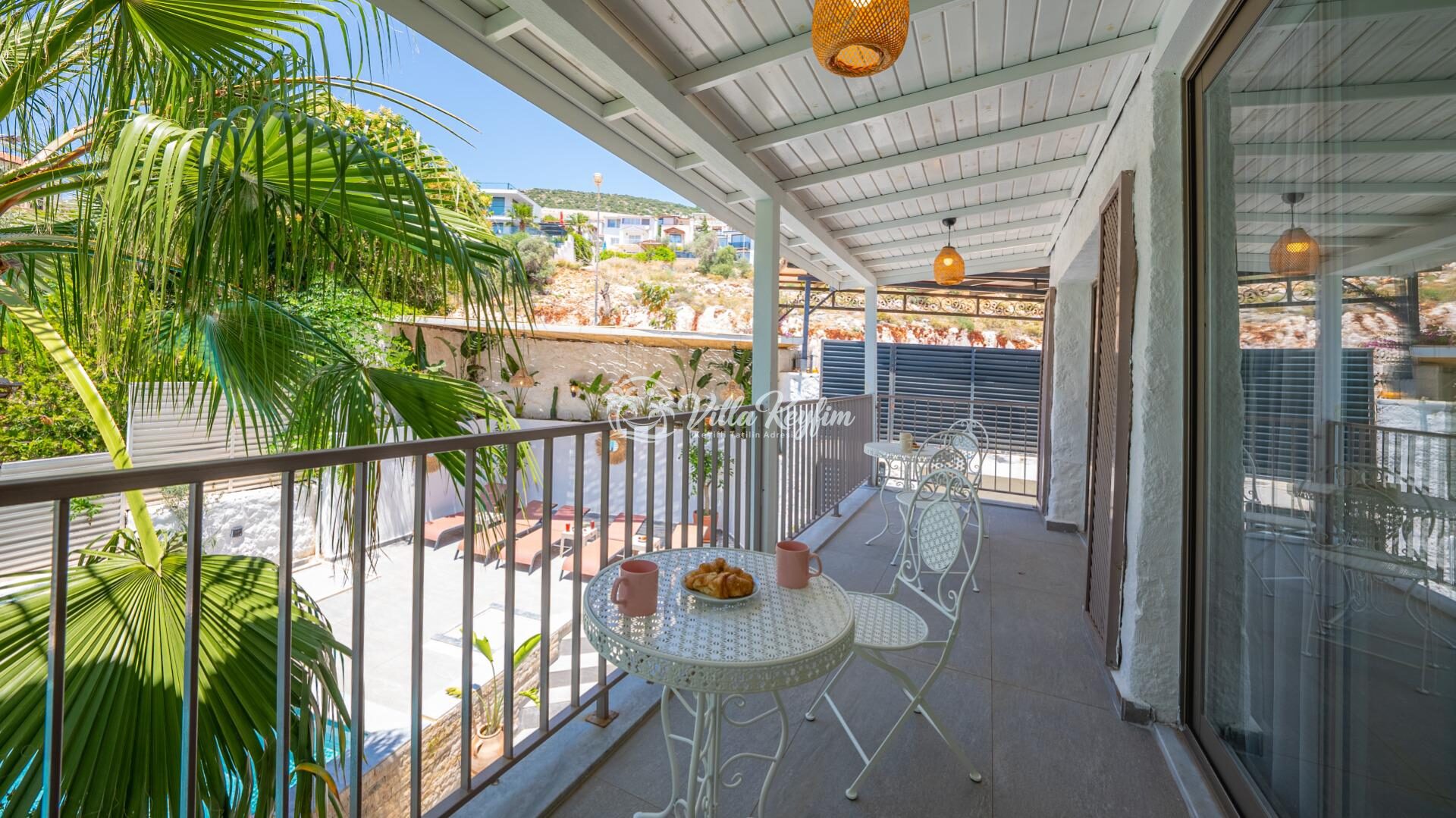 Villa Orange — 45