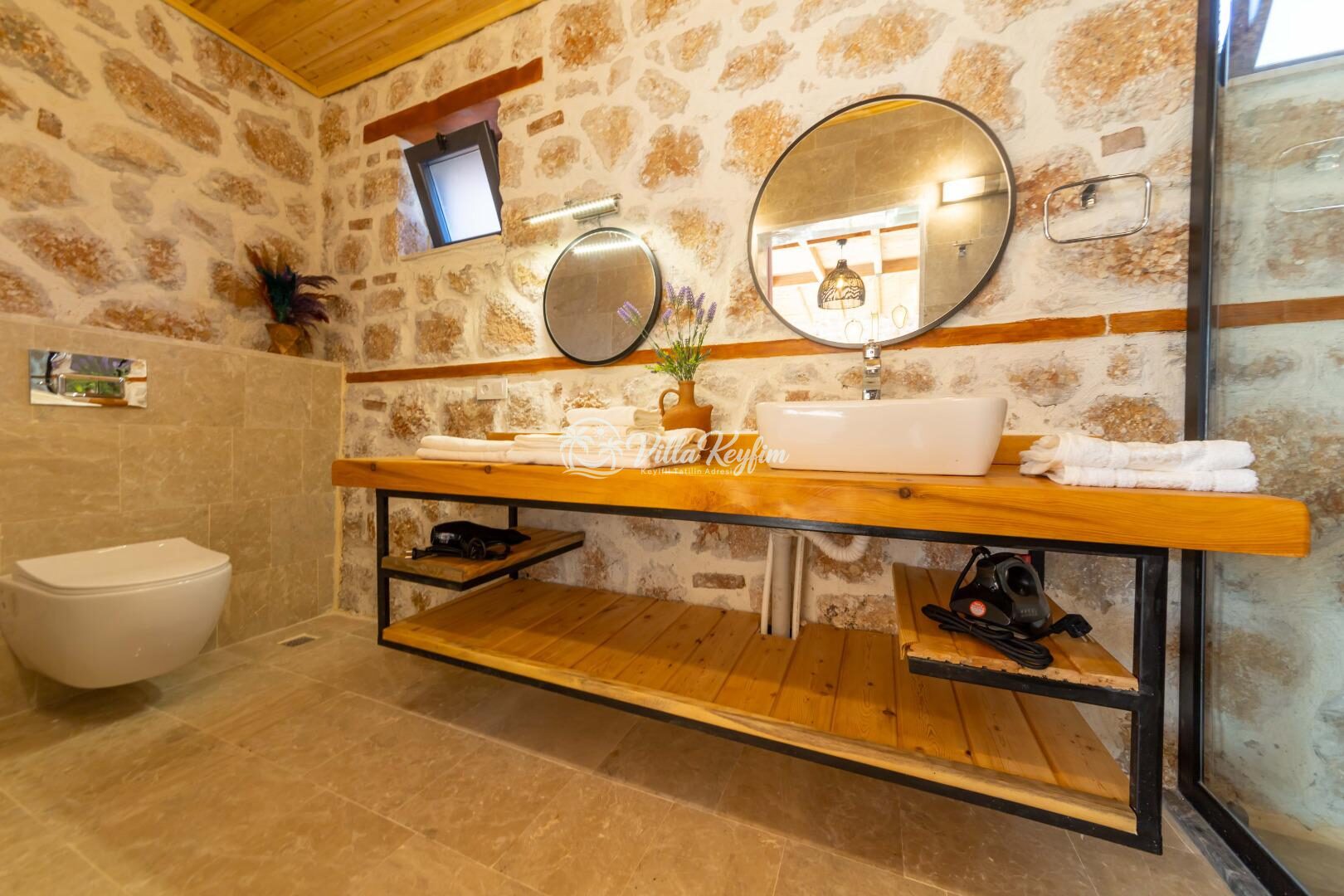 Villa Tiny Stone 1 — 45