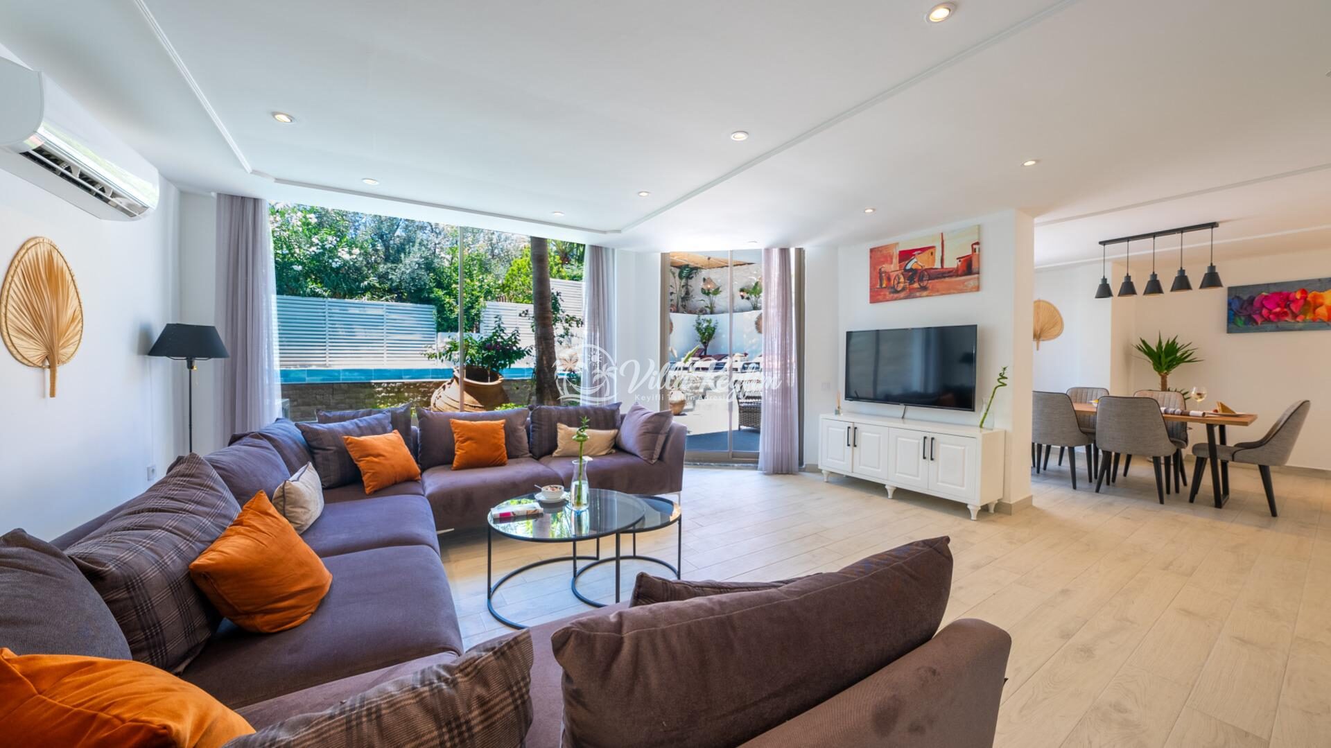 Villa Orange — 47