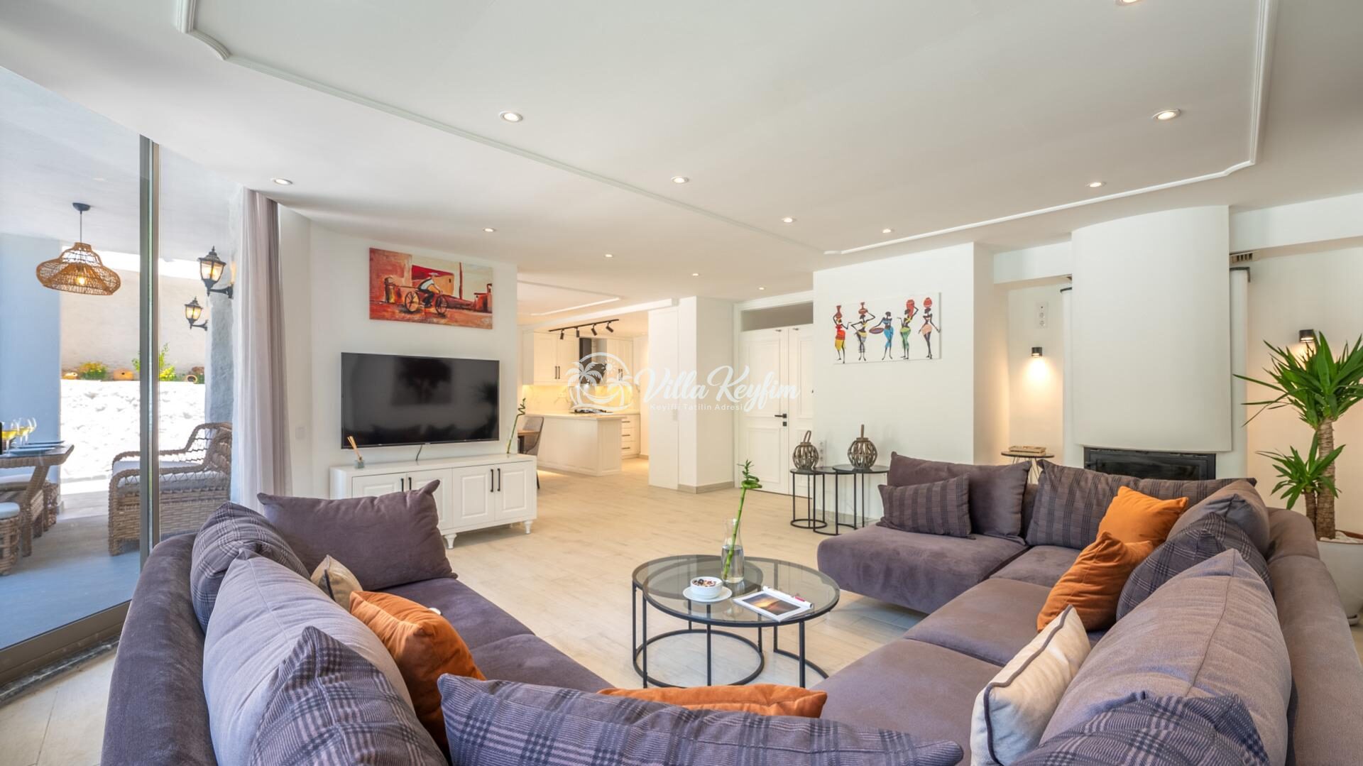 Villa Orange — 48