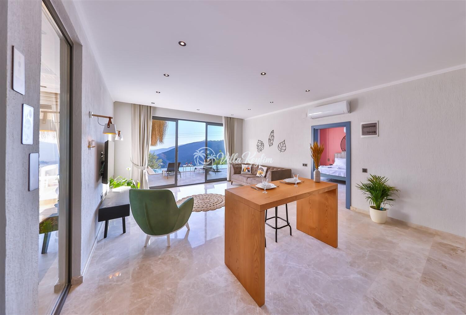 Villa Puhu — 35