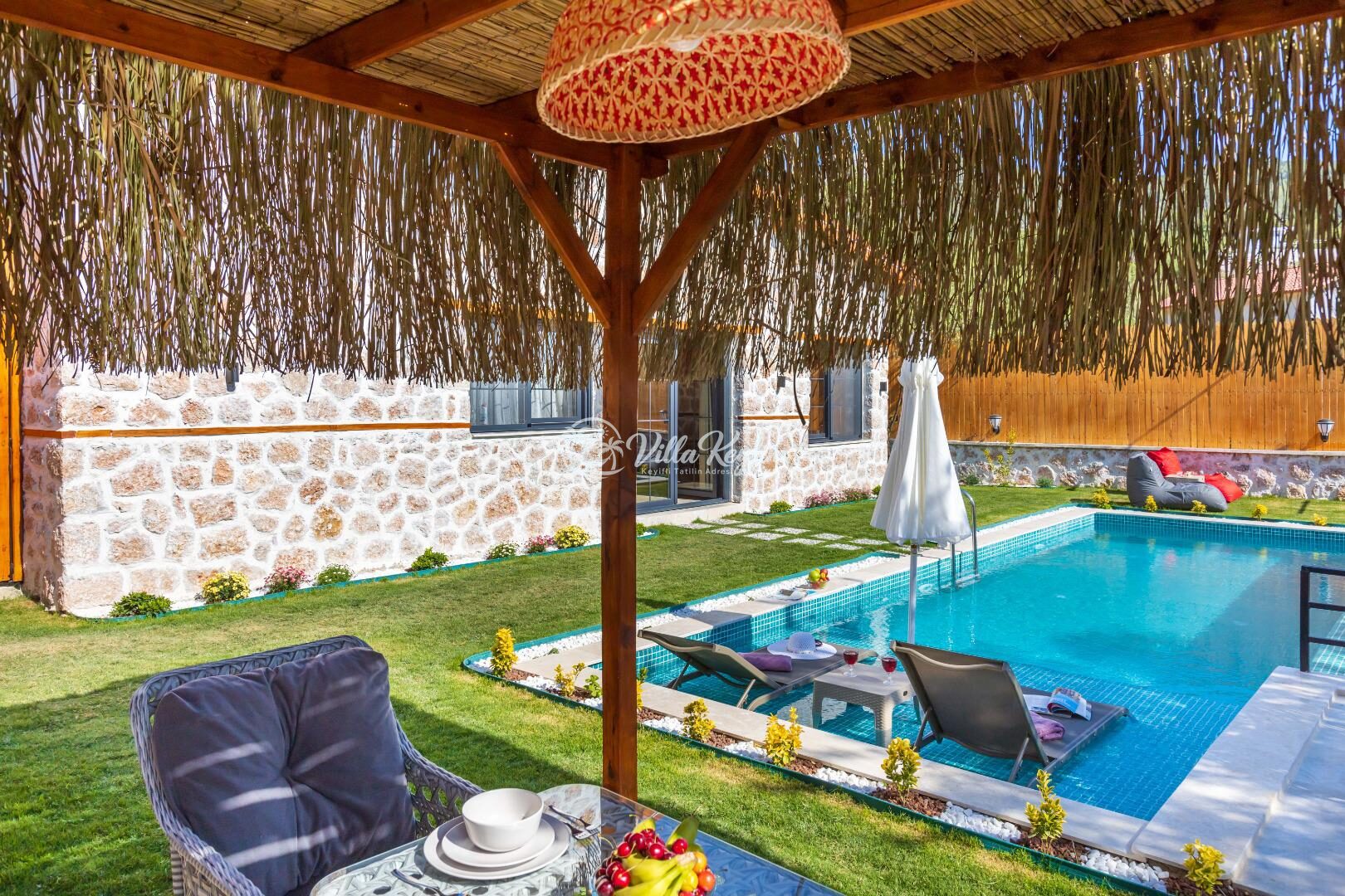 Villa Tiny Stone 1 — 55