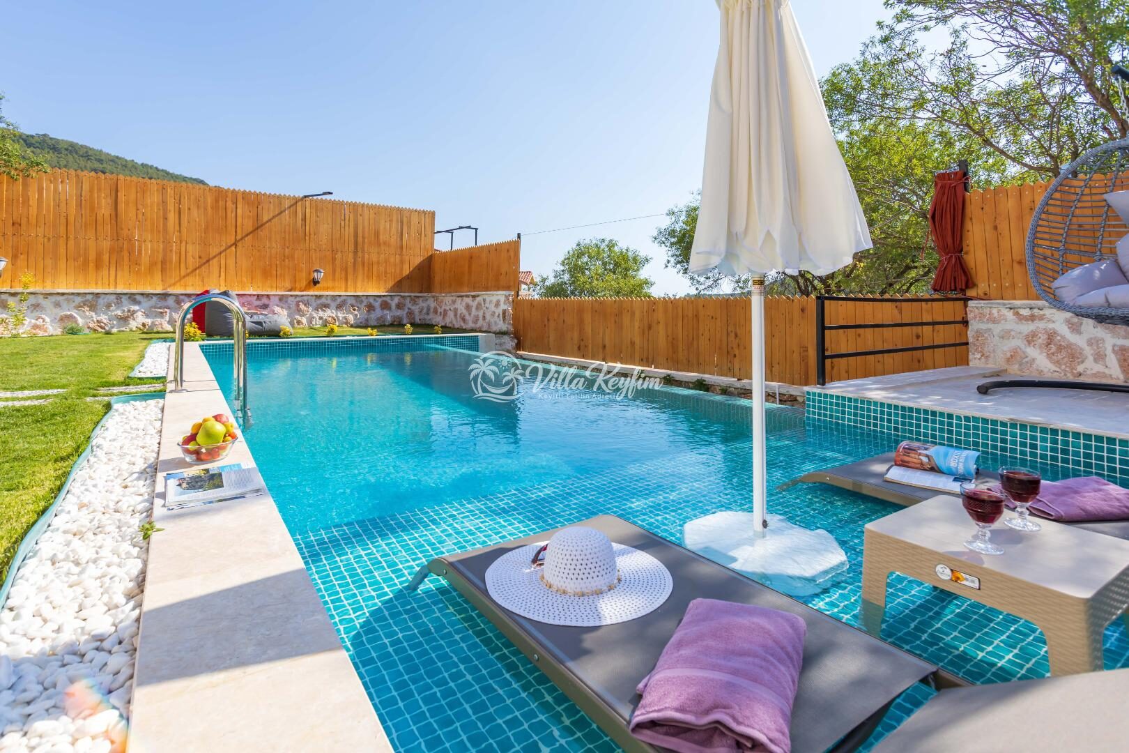 Villa Tiny Stone 1 — 56