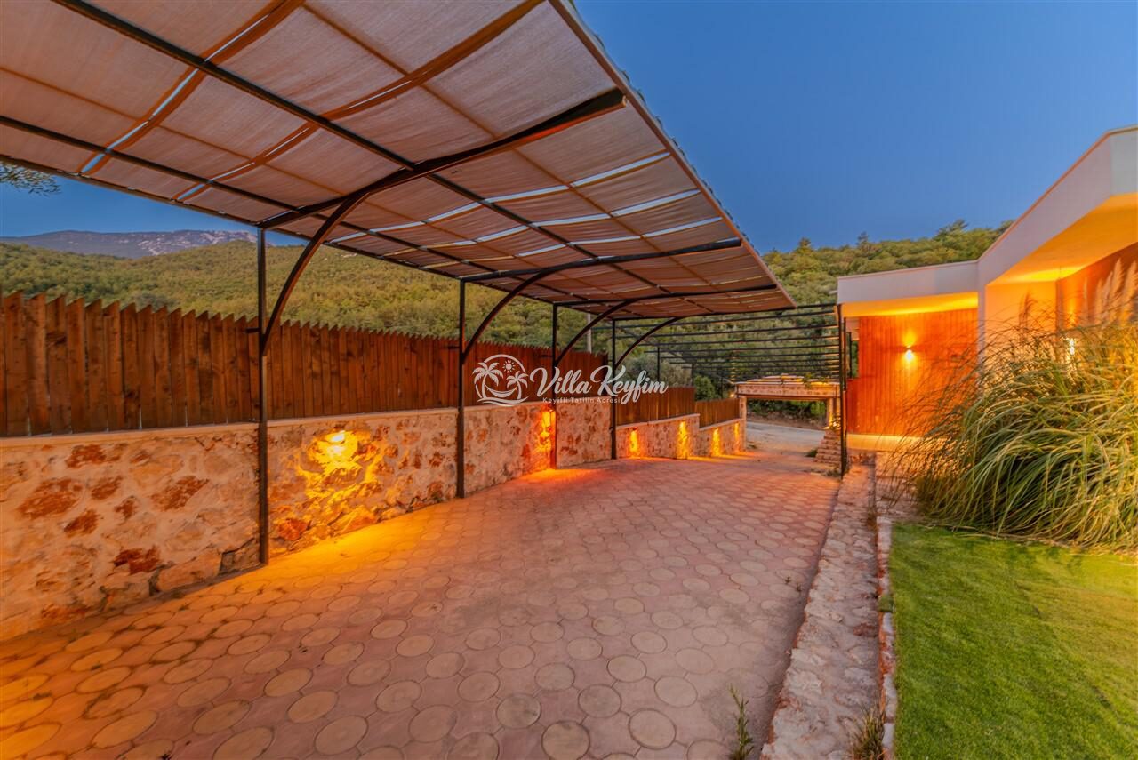 Villa Kırca — 4