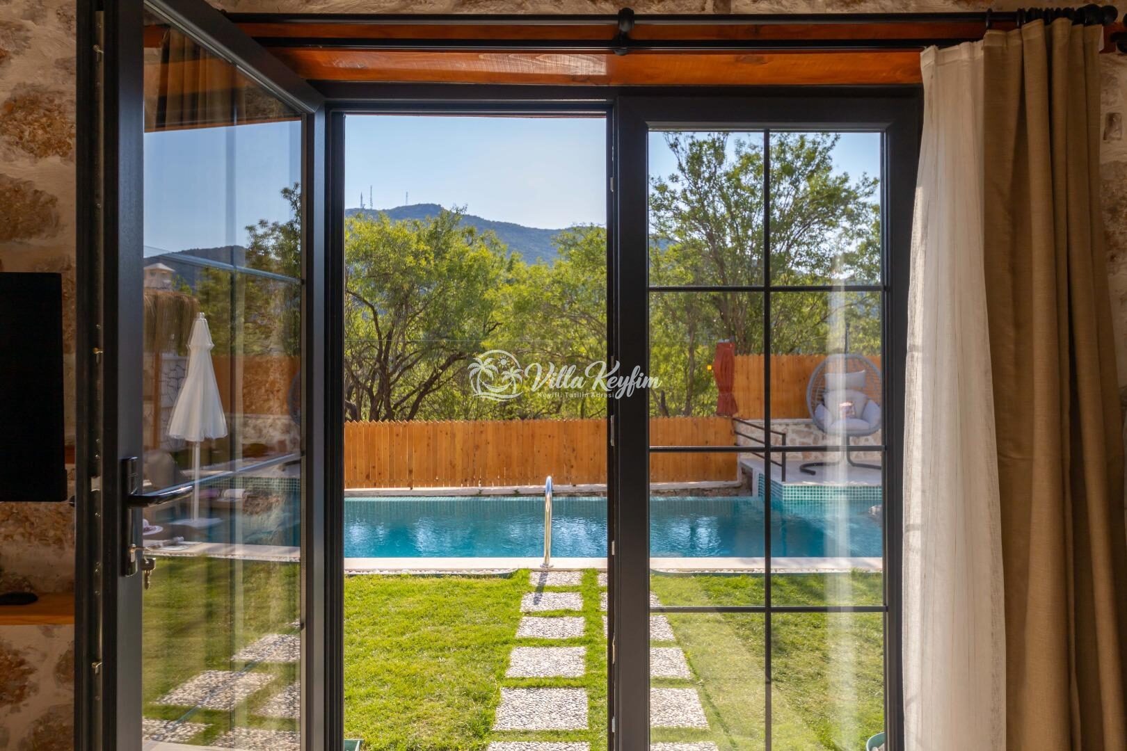 Villa Tiny Stone 1 — 62