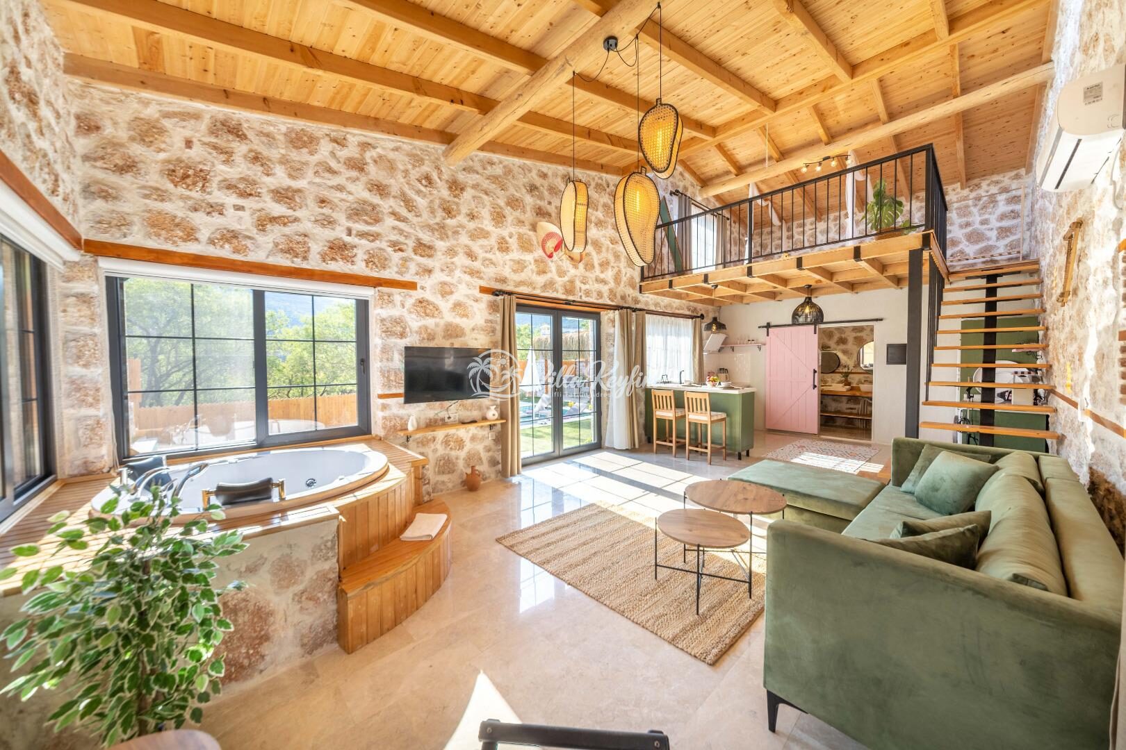 Villa Tiny Stone 1 — 63