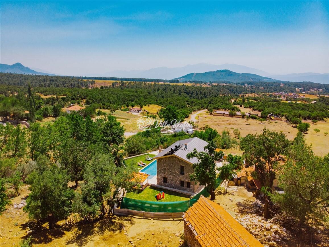 Villa Harika Seydikemer — 20