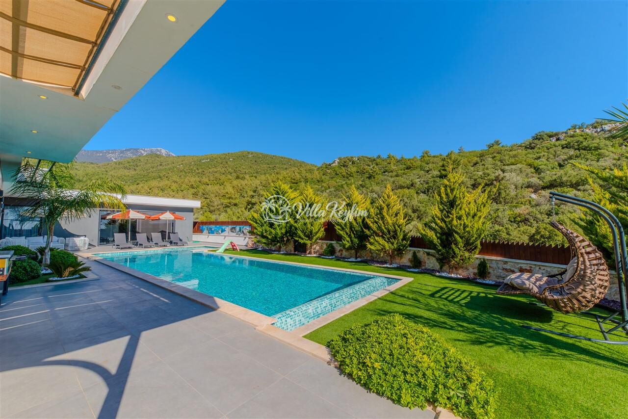 Villa Kırca — 15