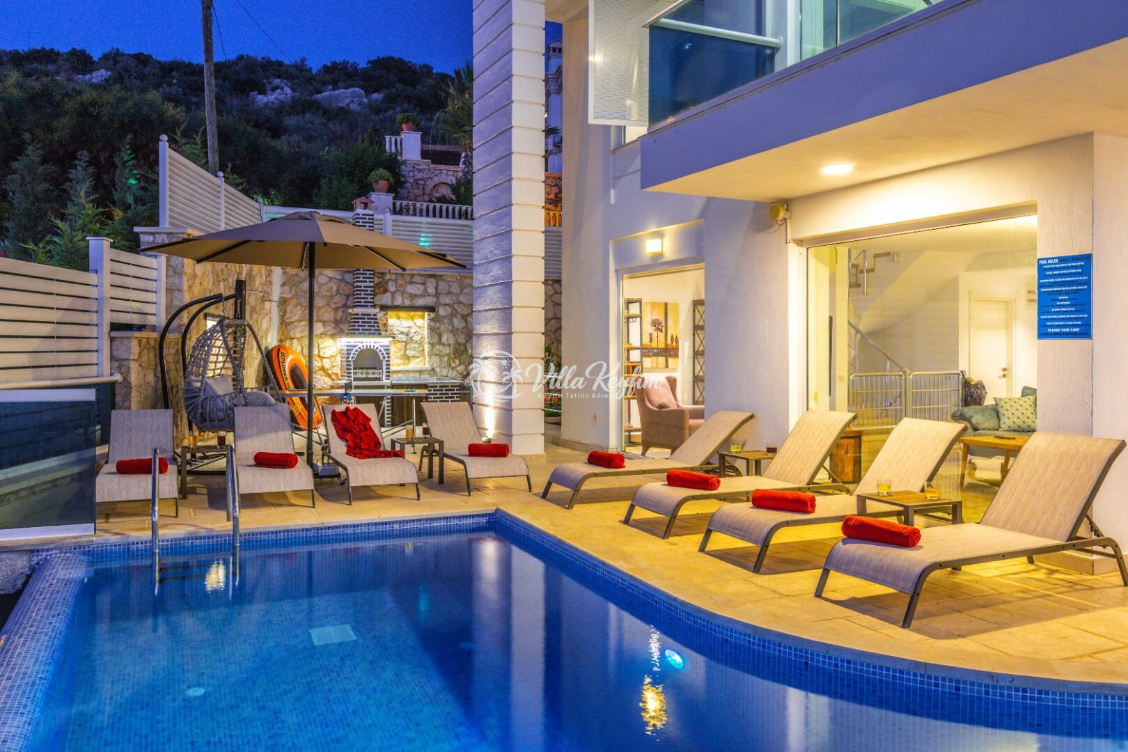 Villa Everes — 4