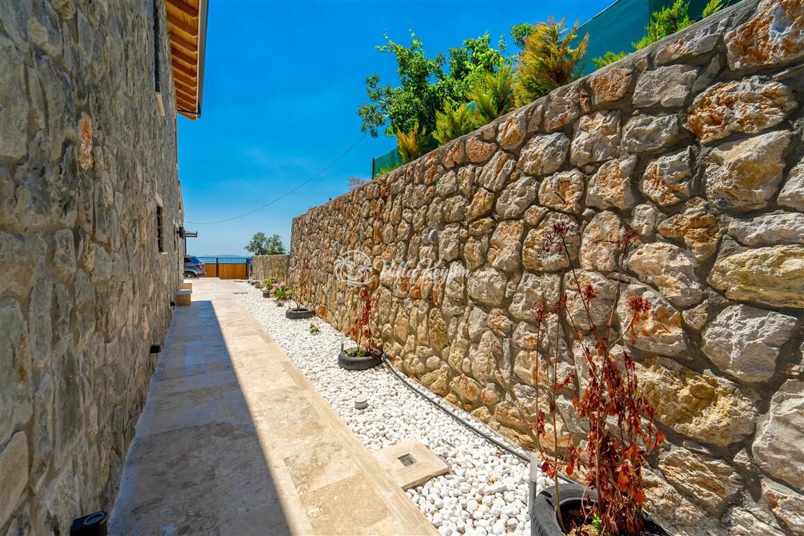 Villa Harika Seydikemer — 24