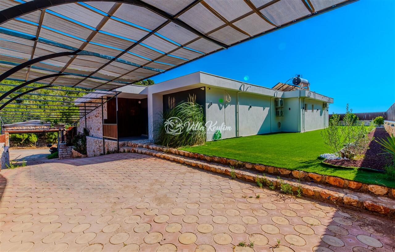 Villa Kırca — 19