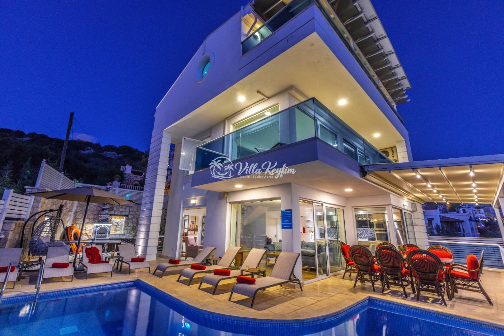 Villa Everes — 6