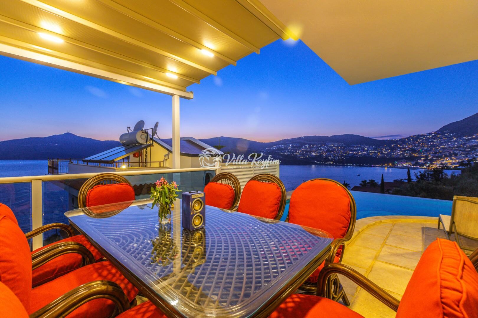 Villa Everes — 7